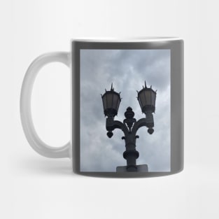 Streetlight Mug